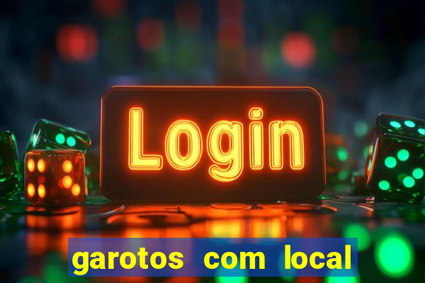 garotos com local porto alegre